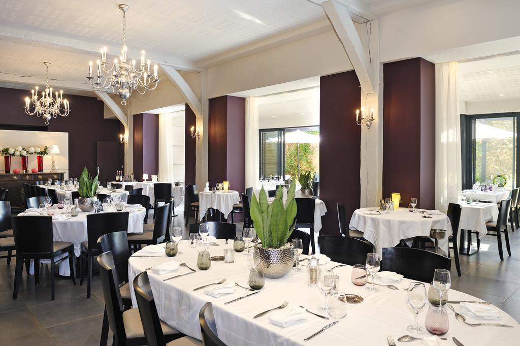 Hotel Le Saint-jacques 3*