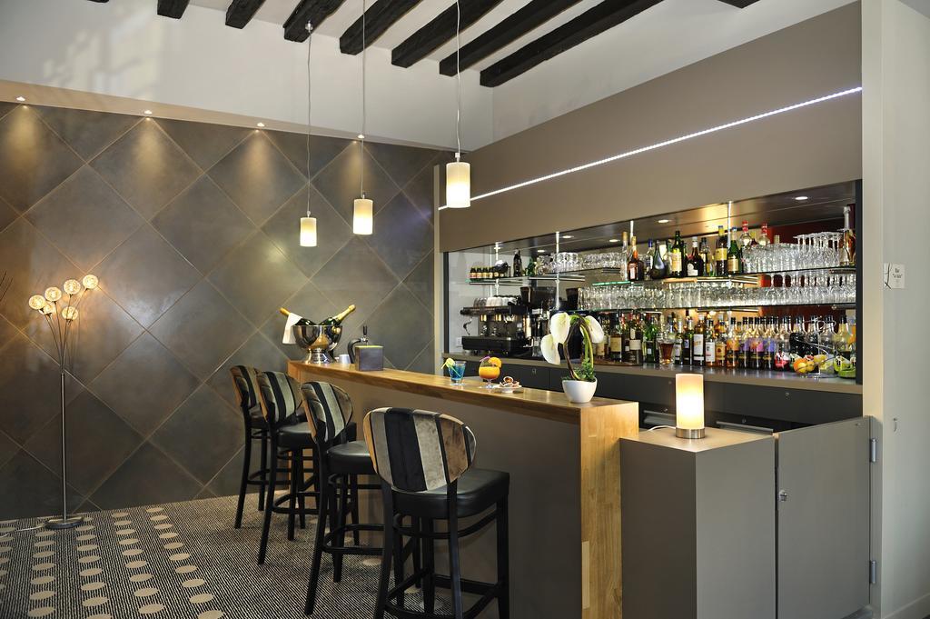 Hotel Le Saint-jacques Cloyes-sur-le-Loir