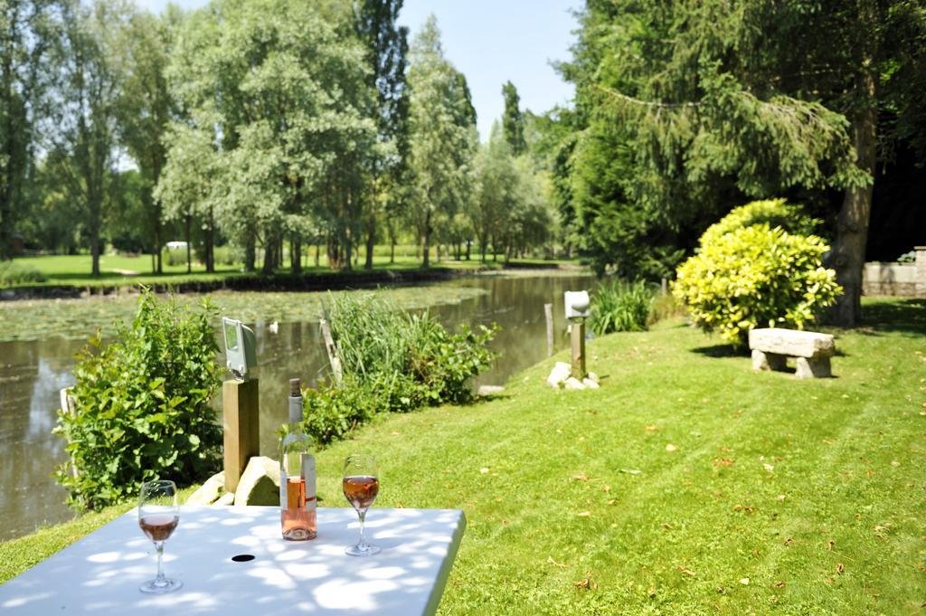 Le Saint-jacques Hotel 3*