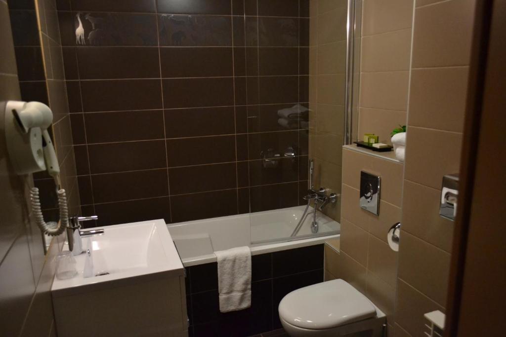 Le Saint-jacques 3* Cloyes-sur-le-Loir