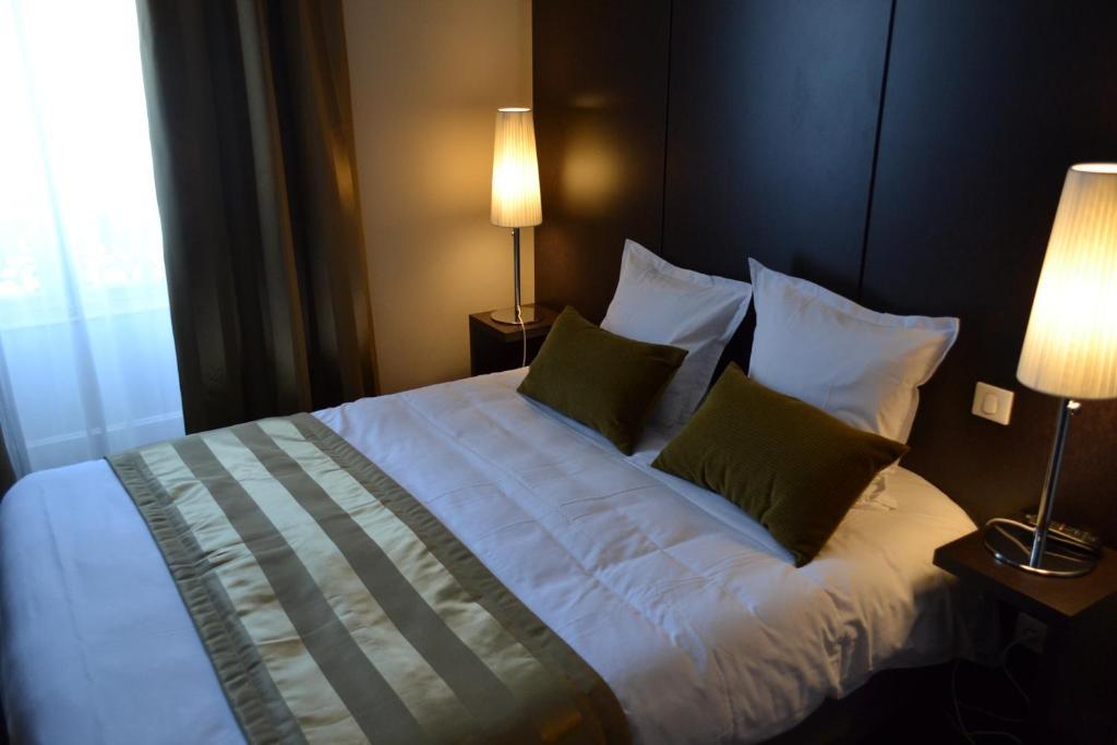 Hotel Le Saint-jacques Cloyes-sur-le-Loir