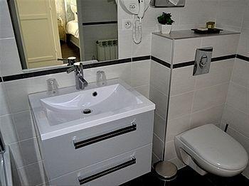 Le Saint-jacques Hotel Cloyes-sur-le-Loir