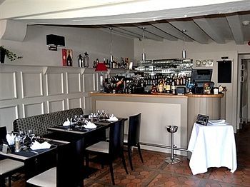 Hotel Le Saint-jacques