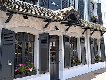Le Saint-jacques 3* Cloyes-sur-le-Loir