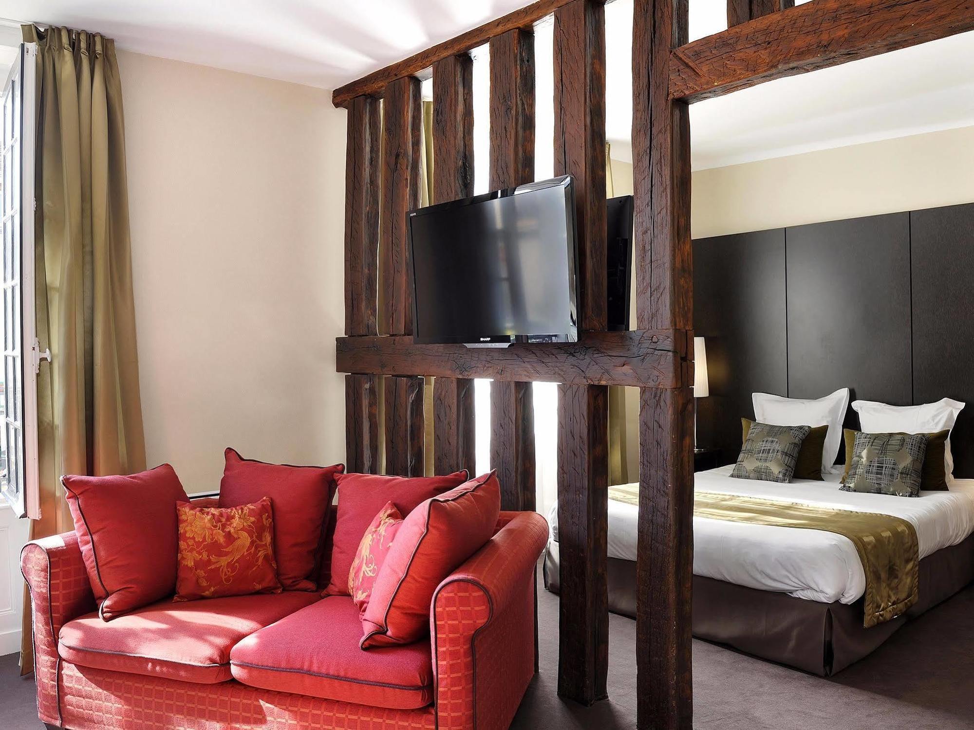 Hotel Le Saint-jacques Cloyes-sur-le-Loir