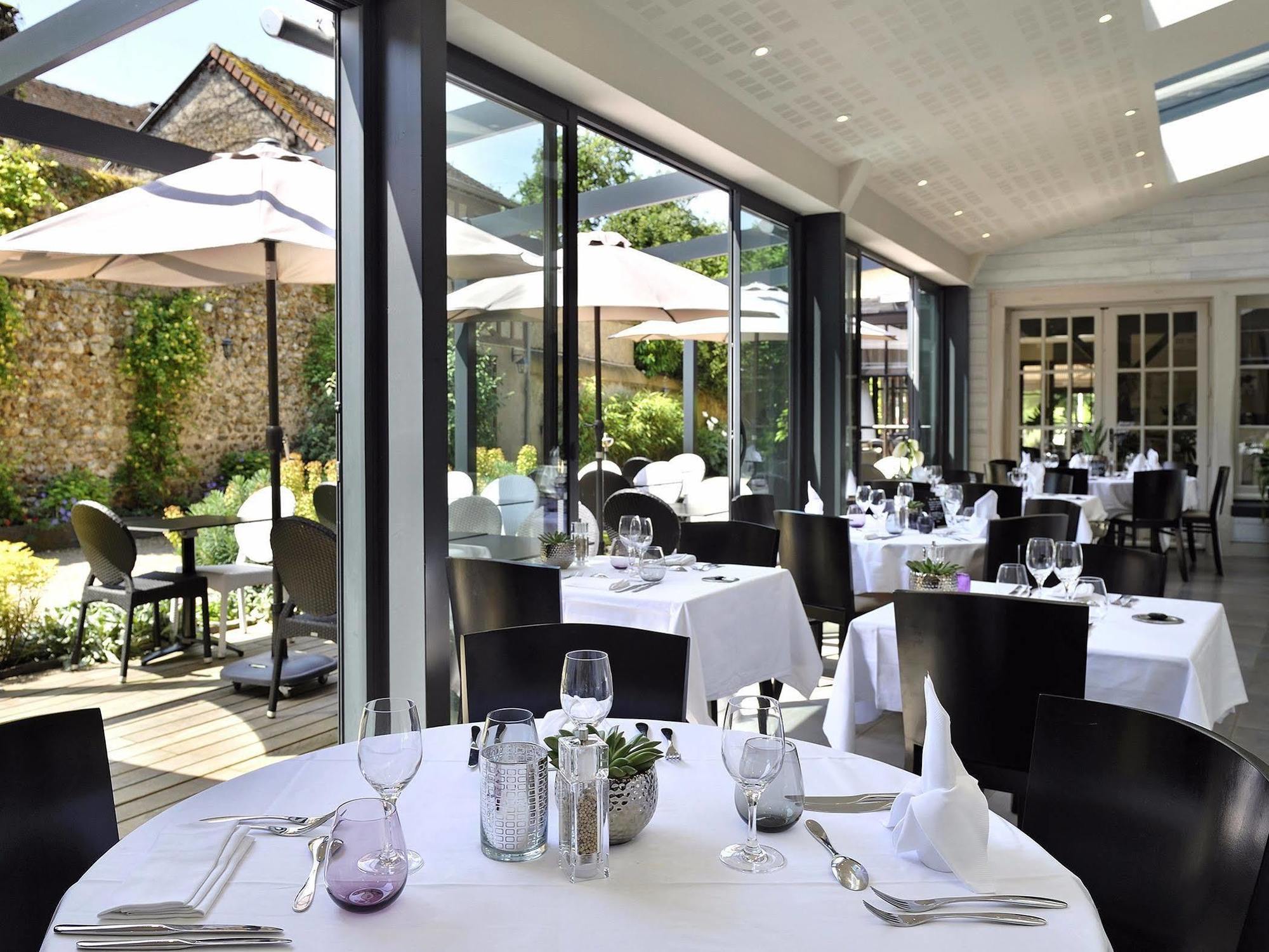 Le Saint-jacques 3* Cloyes-sur-le-Loir