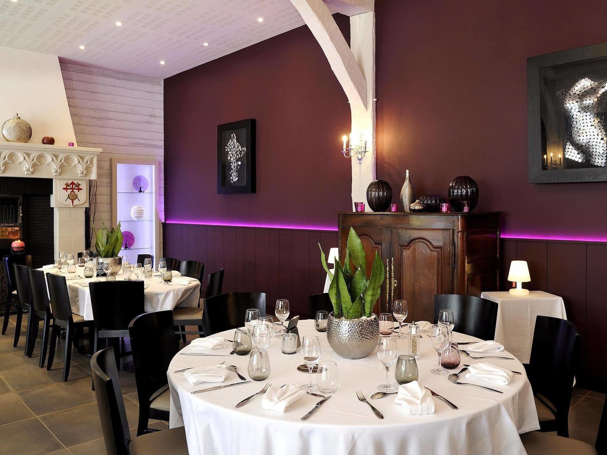 Le Saint-jacques 3* Cloyes-sur-le-Loir