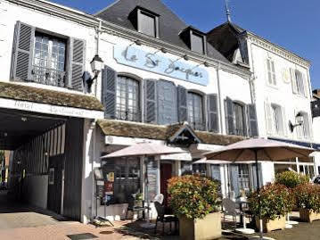 Hotel Le Saint-jacques Cloyes-sur-le-Loir
